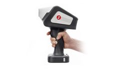 Model Z-300 LIBS - Handheld Analyser