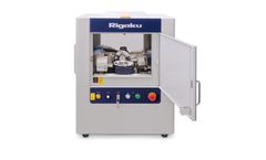 MiniFlex - Model 6G - Benchtop Powder X-ray Diffraction Instrument (XRD)