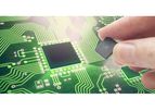 Very Large Scale Integration (VLSI) Device