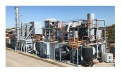 Renewable Natural Gas Sustainable Aviation Fuel Carbon Sequestration