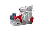Pellet Mills