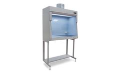 Lamsystems - Model SHV-1,0-Laminar-S. - Fume Hoods
