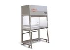 Lamsystems - Model BAVnp-01-Laminar-S-1.2 Lorica - Laminar Flow Cabinets