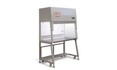 Lamsystems - Model BAVnp-01-Laminar-S-1.2 Lorica - Laminar Flow Cabinets