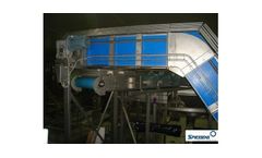 Speissens - Redler Chain Conveyor