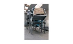 Speissens - Potato Sector Crate Turner