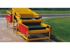 Speissens - Clod Separator