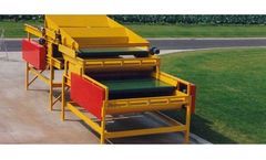 Speissens - Clod Separator