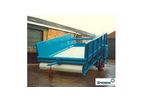 Speissens - Root Vegetable Offloading Container