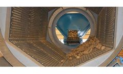 Speissens - Rubber Sieve Drum