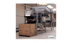 Speissens - Sorting Machine