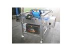Speissens - Weighing and Dosing Systems