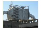 CLAIR - Model ESP - Electrostatic Precipitators