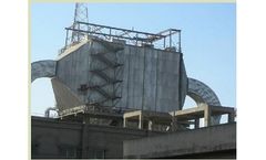 CLAIR - Model ESP - Electrostatic Precipitators