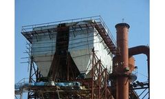 CLAIR - Pulse Jet Bag Filters