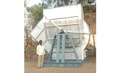 CLAIR-ARGUS - Centrifugal Fans