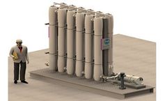Zero Liquid Discharge Plants