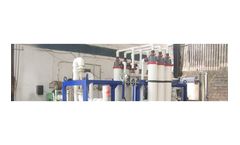 Membrane Separation Plants