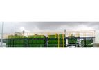 Effluent & Sewage Treatment Plants