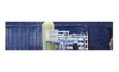 RO Plants (Including For Kidney Dialysis Machine)