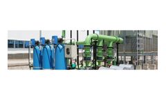 Ion Exchange Systems