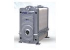 Electrodeionization (EDI) System