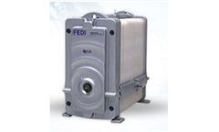 Electrodeionization (EDI) System