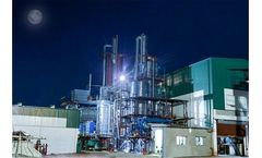 SED - Low Temperature Evaporation System