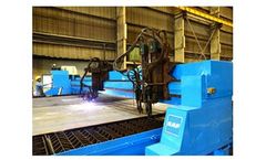 Equipment Manufacturing Services