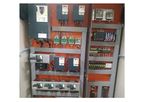 Industrial/Plant Automation Services