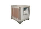 Zoned - Evaporative Coolers