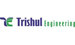 Trishul Engineering - Model TE DTH 350 - Hydraulic Drilling Rig