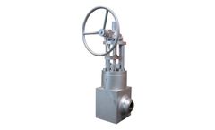 LOV - Gate Valve