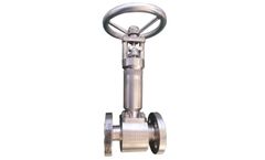 LOV - Compact Forged Steel Valves