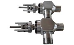 LOV - Bottom Blow-down Valves