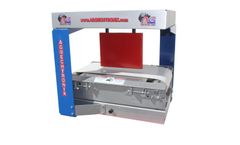 Agmechtronix - Model CW - Check Weigher