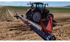 Agmechtronix - Model IPP - Pipe Retriever