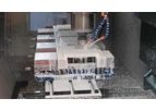 Agmechtronix - Model PAM - Precision Application Machine
