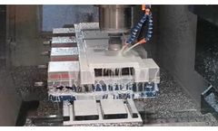 Agmechtronix - Model PAM - Precision Application Machine