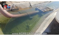 Agmechtronix Remote Actuation Monitor - Video