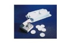 Ahlstrom - Model 222 - Chromatography Paper