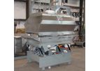 Witte - Vibrating Fluid Bed Cooler