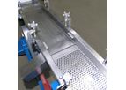 Witte - Model 200 Series - Plastic Pellet Classifiers