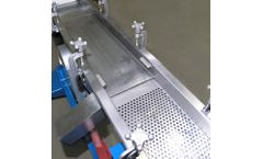 Witte - Model 200 Series - Plastic Pellet Classifiers