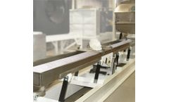 Witte - Vibrating Conveyors