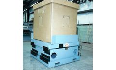 Witte - Vibrating Packer