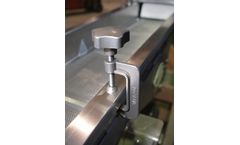 Witte - Model C-30 - Clamp