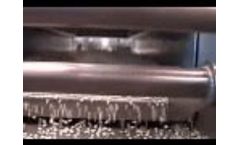Witte 400 Dryer/Cooler/Classifier Video