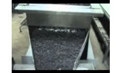 Witte Dewaterer Video