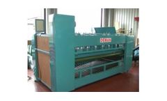 Deman - Grading Machine
